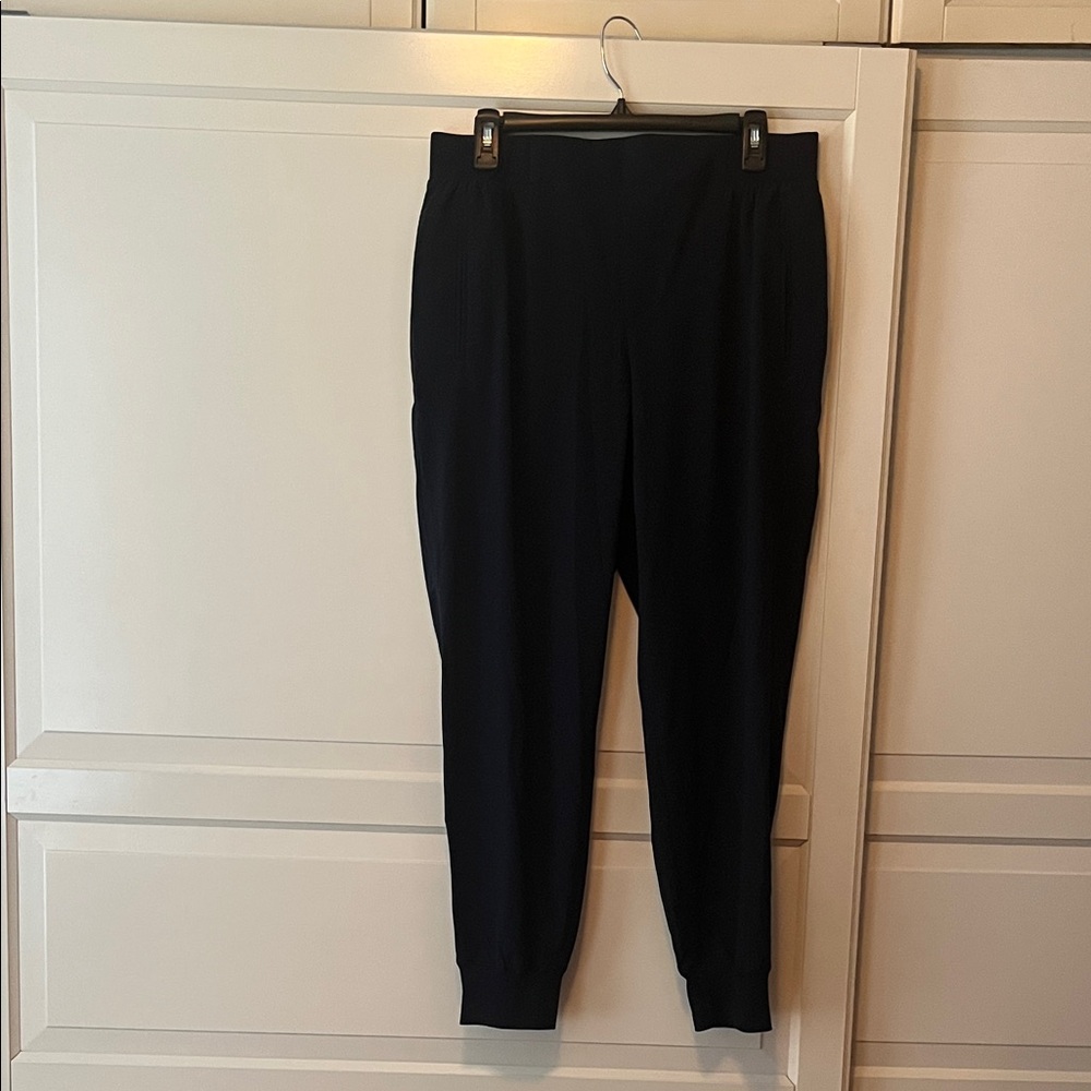 Banana Republic woman’s Dark Blue